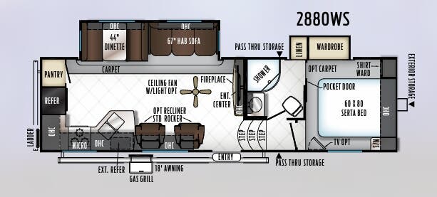 Image of Floorplan
