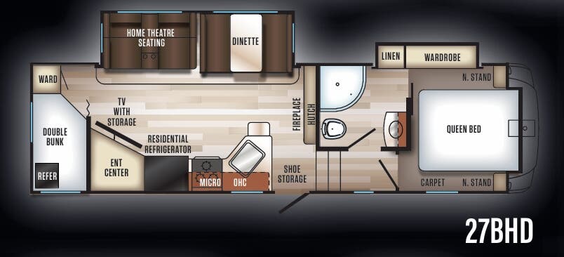 Image of Floorplan