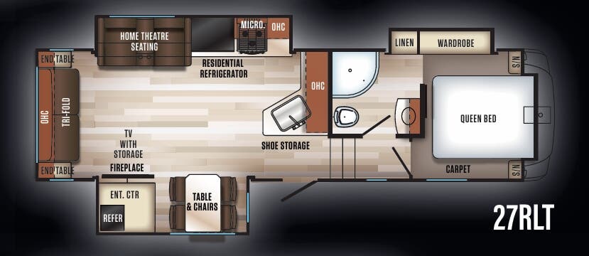 Image of Floorplan