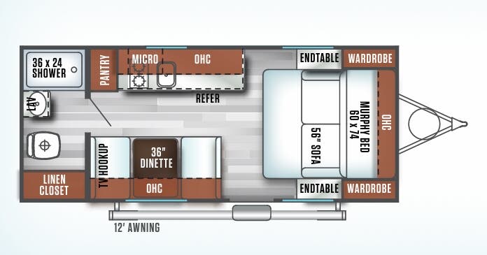 Image of Floorplan