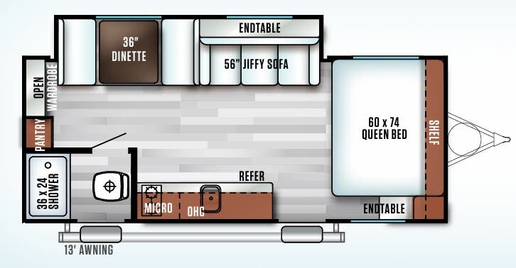 Image of Floorplan
