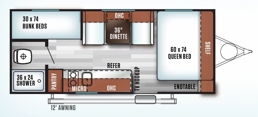 Image of Floorplan