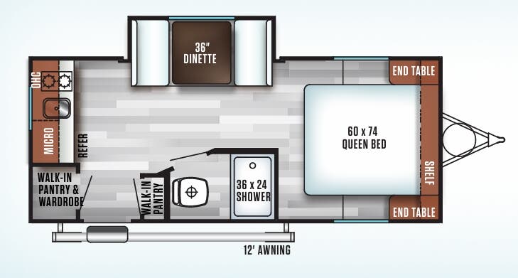 Image of Floorplan