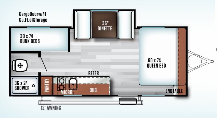 Image of Floorplan