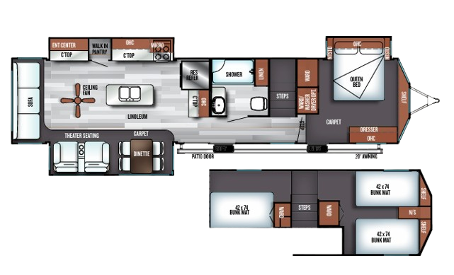 Image of Floorplan