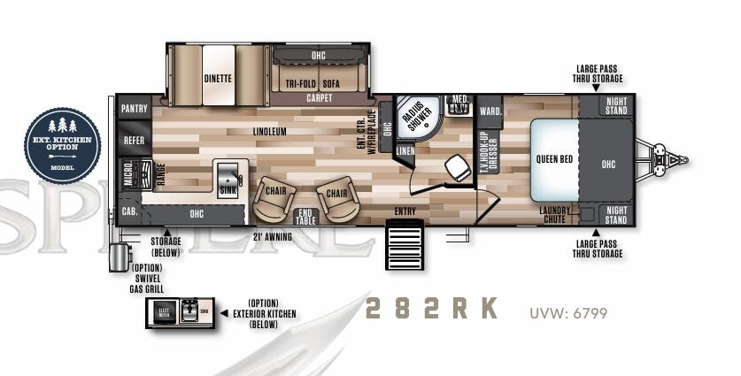 Image of Floorplan