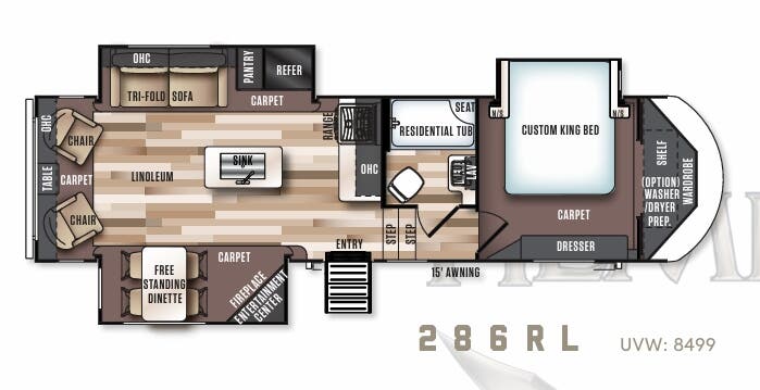 Image of Floorplan