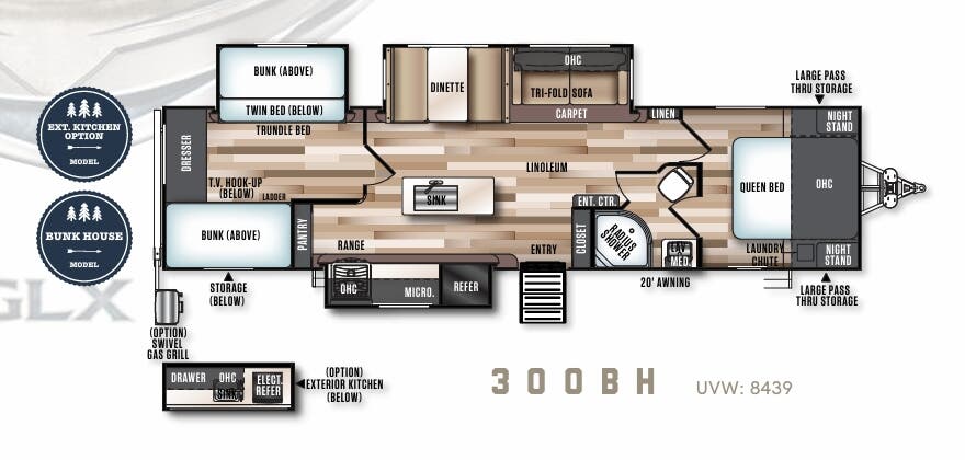 Image of Floorplan