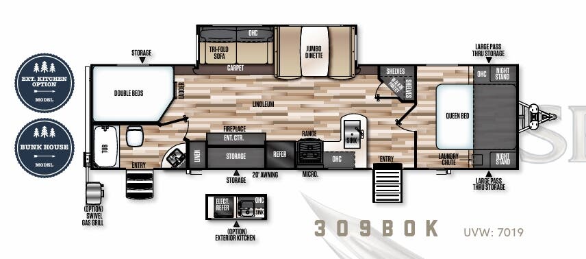 Image of Floorplan