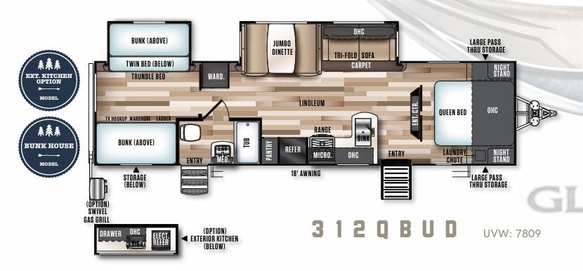 Image of Floorplan