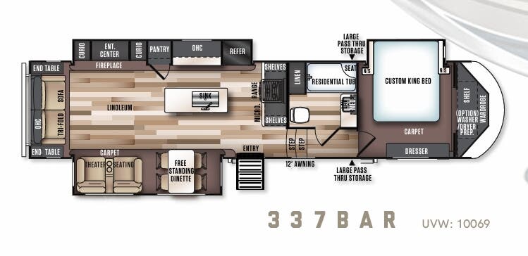 Image of Floorplan