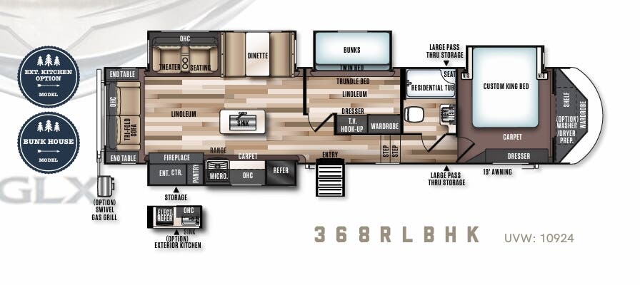Image of Floorplan