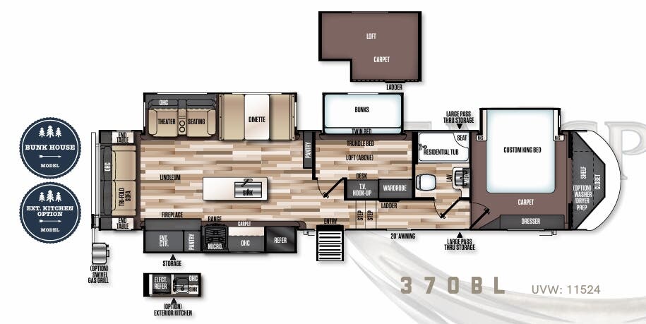 Image of Floorplan