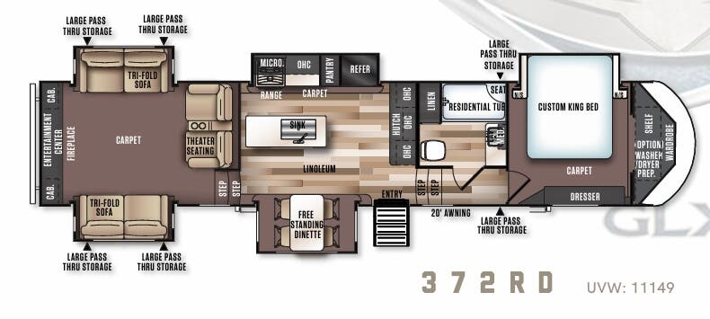 Image of Floorplan