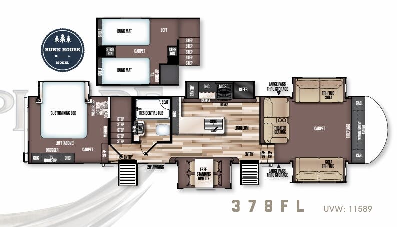 Image of Floorplan