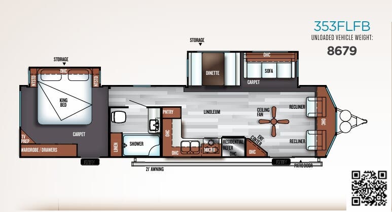 Image of Floorplan