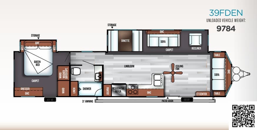 Image of Floorplan