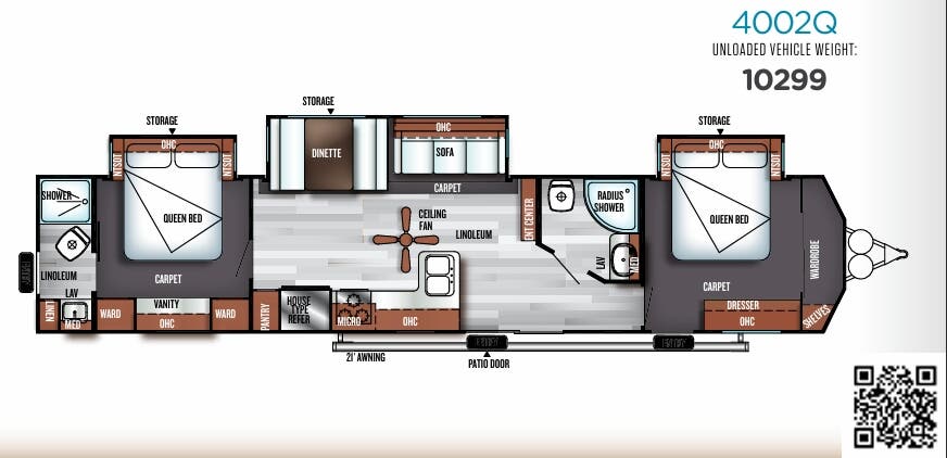Image of Floorplan