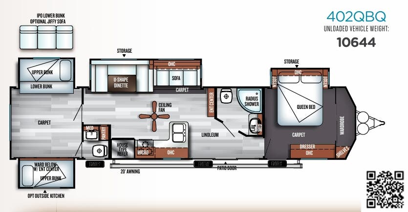 Image of Floorplan