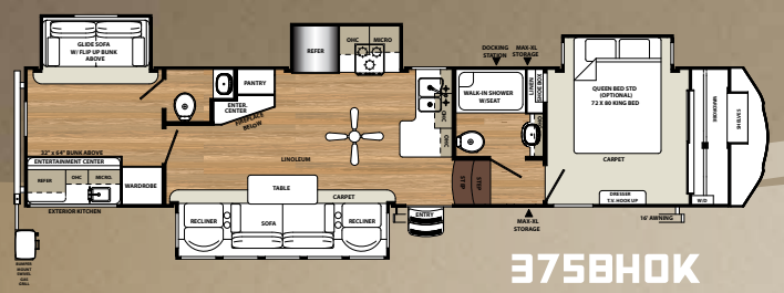 Image of Floorplan