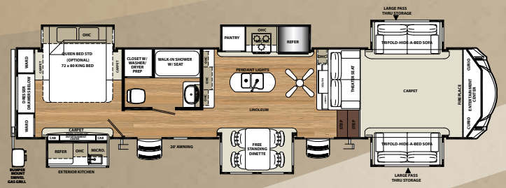 Image of Floorplan