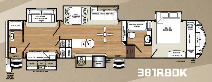 Image of Floorplan
