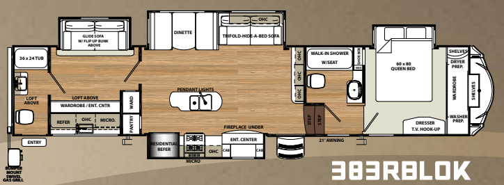 Image of Floorplan