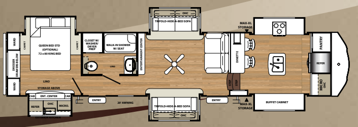 Image of Floorplan