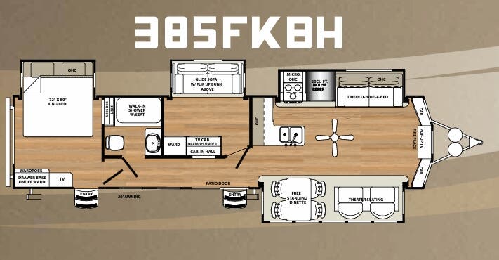 Image of Floorplan