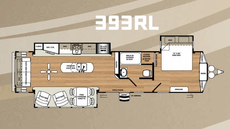 Image of Floorplan