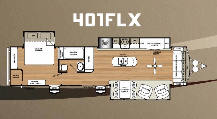 Image of Floorplan