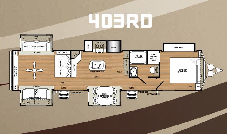 Image of Floorplan