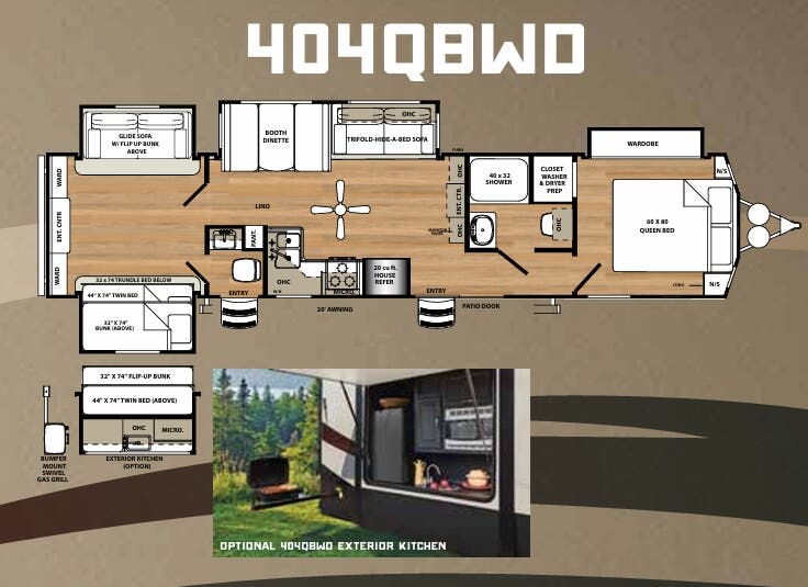 Image of Floorplan