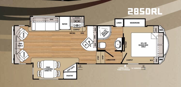 Image of Floorplan