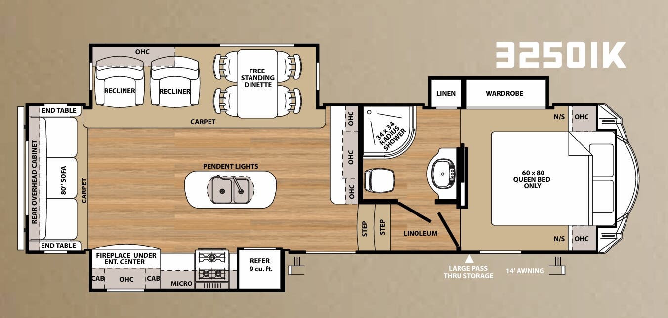 Image of Floorplan