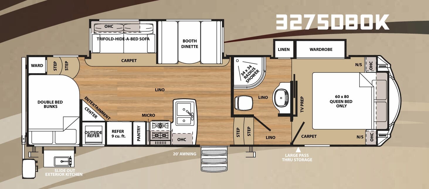 Image of Floorplan