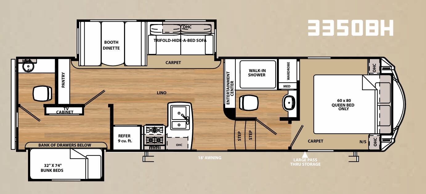 Image of Floorplan