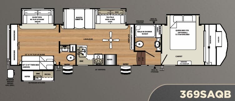Image of Floorplan