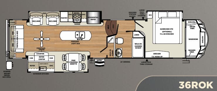 Image of Floorplan