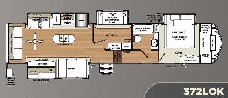 Image of Floorplan