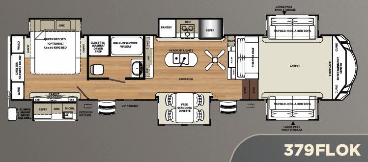 Image of Floorplan