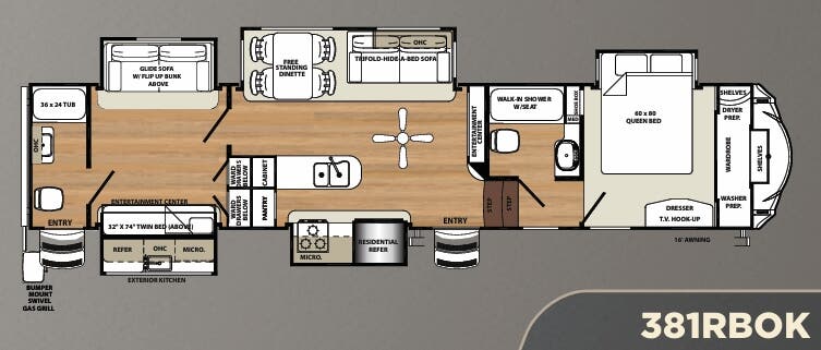 Image of Floorplan