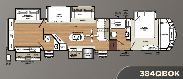 Image of Floorplan