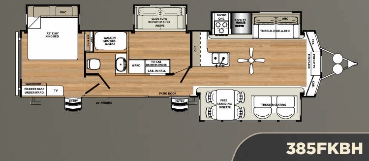 Image of Floorplan