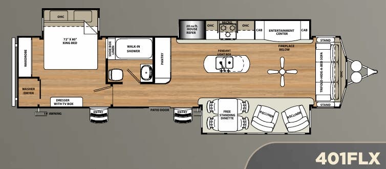 Image of Floorplan