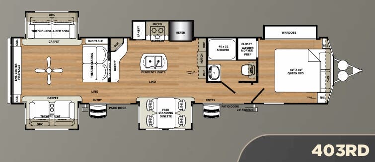 Image of Floorplan