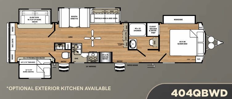 Image of Floorplan