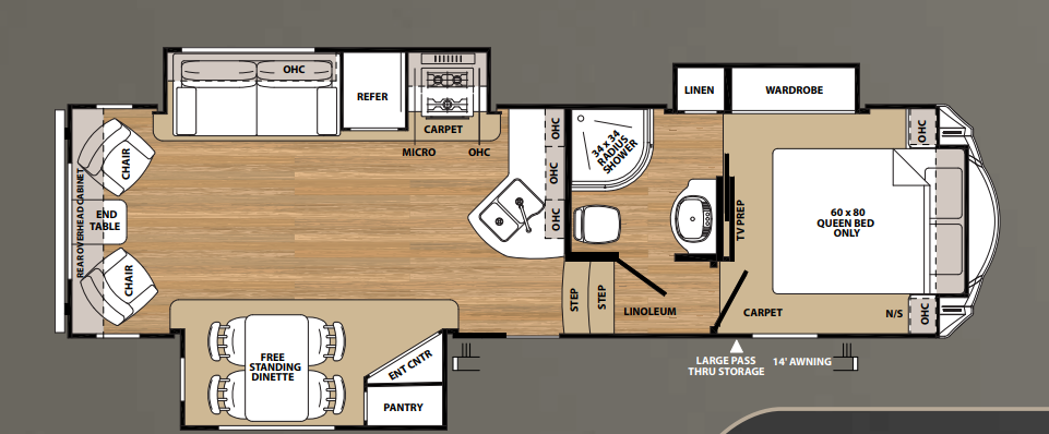 Image of Floorplan