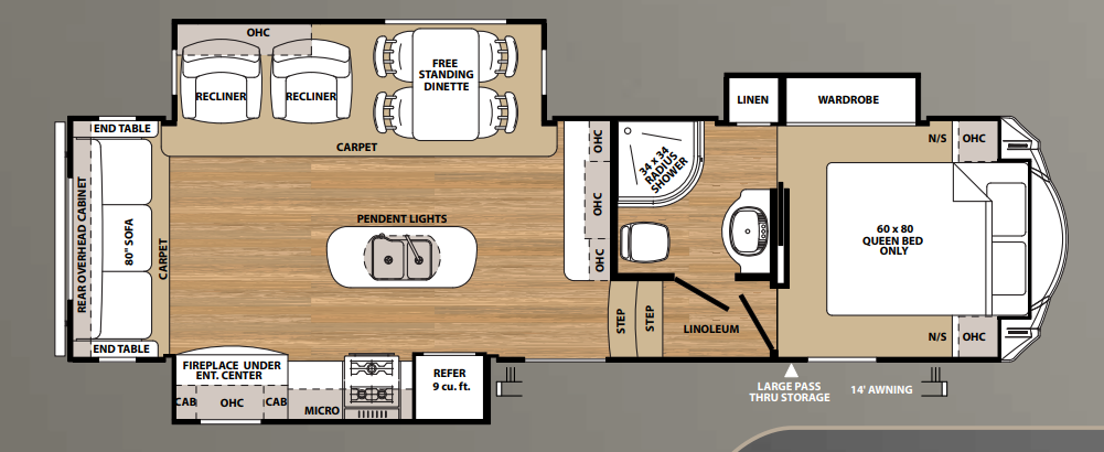 Image of Floorplan
