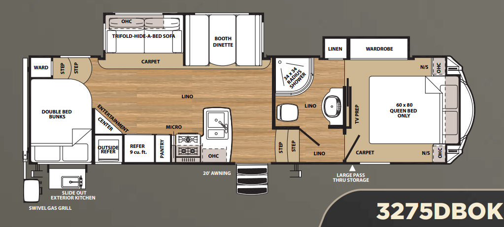Image of Floorplan